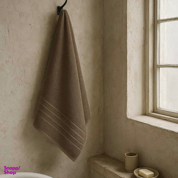 حوله حمام کوتون کد 10012