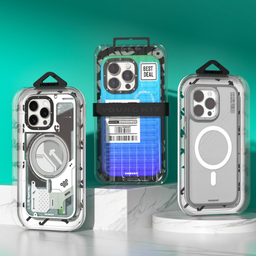 کاور یانگ کیت مدل Technology Magnetic Fashion مناسب برای گوشی سامسونگ Galaxy S25 Ultra