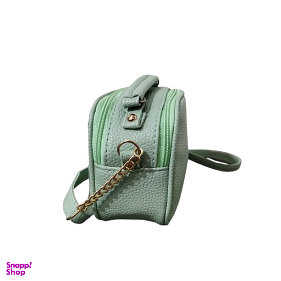 کیف رودوشی زنانه طرح شنل کد 62