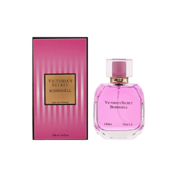 ادوپرفیوم زنانه کلپک مدل victoria secret bombshell حجم 100 میلی لیتر