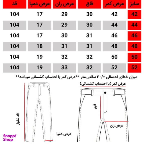 شلوار جین مردانه کد 4612 رنگ زغالی
