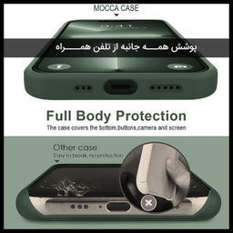 کاور مای کیس مدل Lever مناسب برای گوشی موبایل سامسونگ Galaxy A31