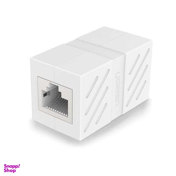 مبدل افزایش طول RJ45 یوگرین مدل NW114 کد 20311