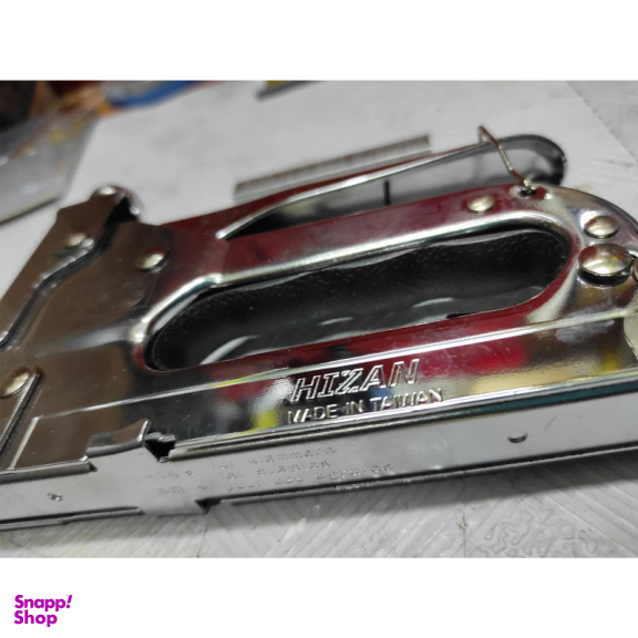 منگنه کوب هیزان مدل YP-STAPLE GUN-4-14