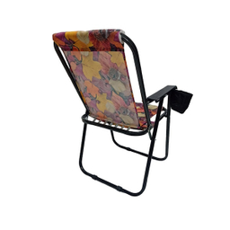 صندلی تاشو سفری مدل خزان