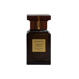 ادوپرفیوم برندینی مدل Tobacco Vanille حجم 33 میلی‌ لیتر