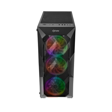 کیس گیمینگ فاطر مدل FG-730B