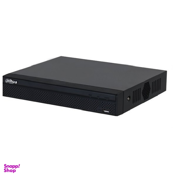 ضبط کننده NVR داهوا مدل 2108HS-S3