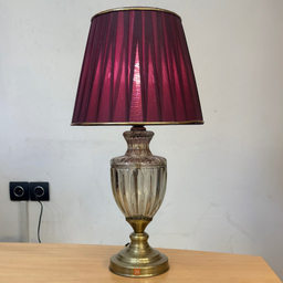 آباژور رومیزی نورهام مدل NHM- PLUS 310 -28