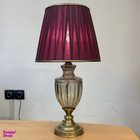 آباژور رومیزی نورهام مدل NHM- PLUS 310 -28