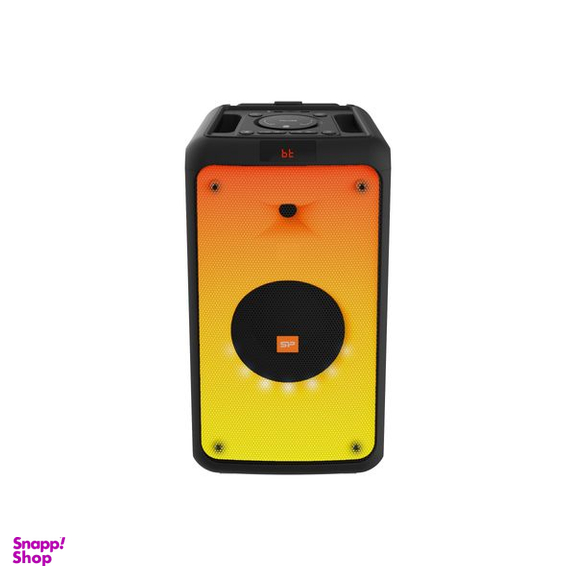 اسپیکر بلوتوثی قابل حمل سیلیکون پاور مدل BS95