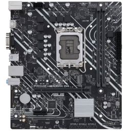 مادربرد ایسوس مدل PRIME H610M-K D4