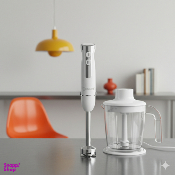 گوشتکوب برقی 3 کاره دسینی مدل DS181