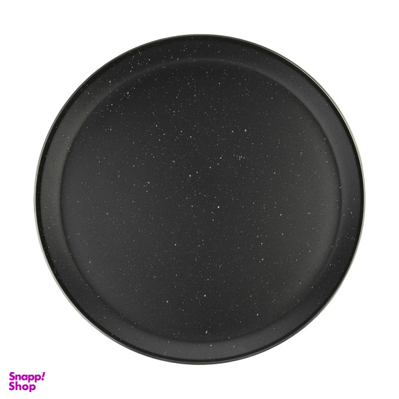 ظرف پخت پیتزا تکنو مدل PizzaPan سایز 34