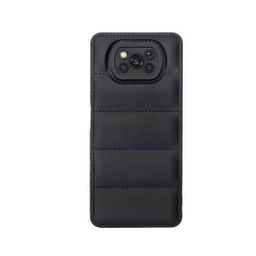 کاور گوشی موبایل اپیکوی مدل Puffy Puffer مناسب شیائومی Poco X3 / X3 Pro / X3 NFC
