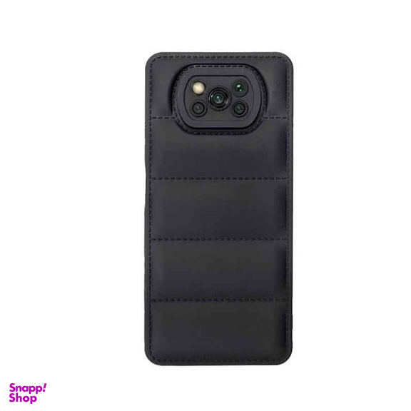 کاور گوشی موبایل اپیکوی مدل Puffy Puffer مناسب شیائومی Poco X3 / X3 Pro / X3 NFC