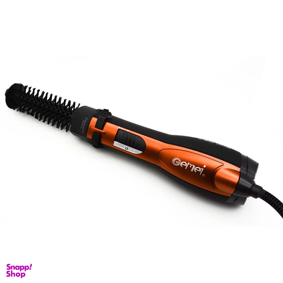 سشوار چرخشی جیمی مدل GM4828