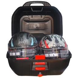 باکس موتور سیکلت طرح ردلاین مدل RE_585