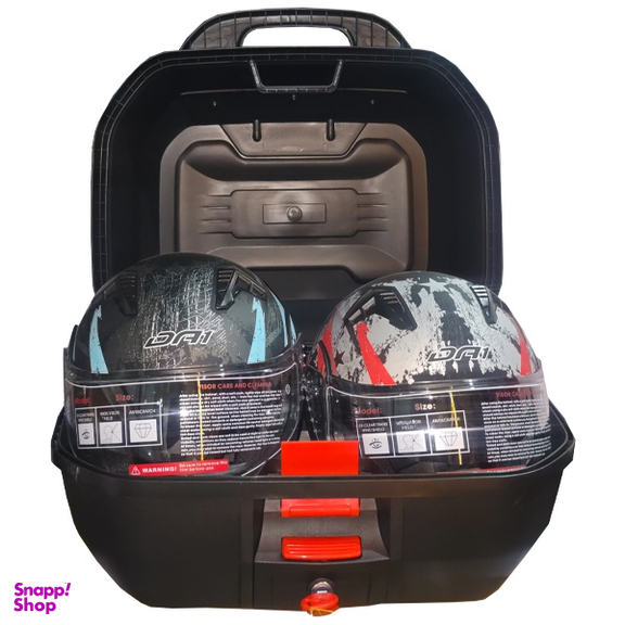 باکس موتور سیکلت طرح ردلاین مدل RE_585