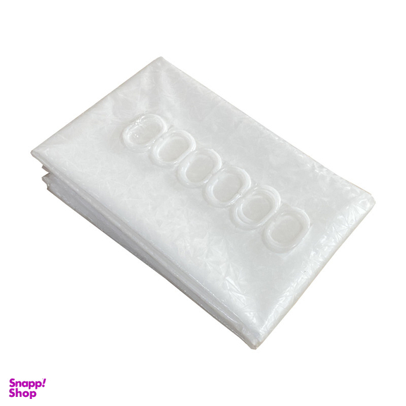 پرده حمام کد PH374 سایز 180×200 سانتی متر