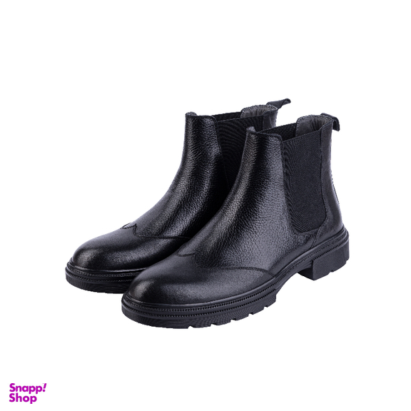 نیم بوت مردانه رجحان کد 7135Z