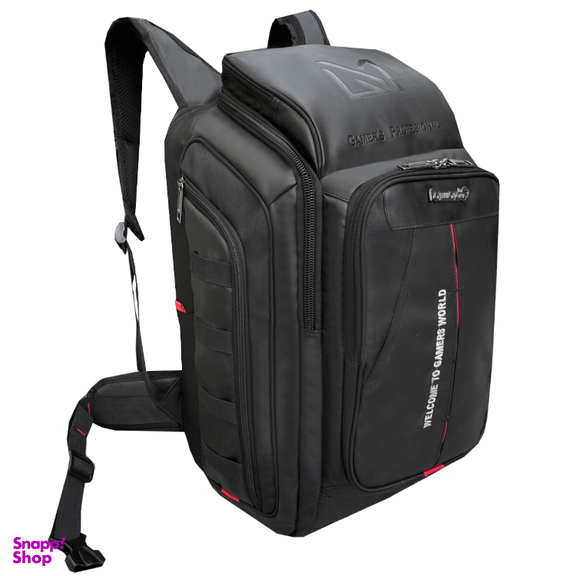 کوله پشتی لپ تاپ فوروارد مدل FCLT0016 GAMERS PROFESSIONAL