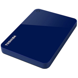 هارد اکسترنال توشیبا (Toshiba) مدل Canvio Advance ظرفیت 2TB