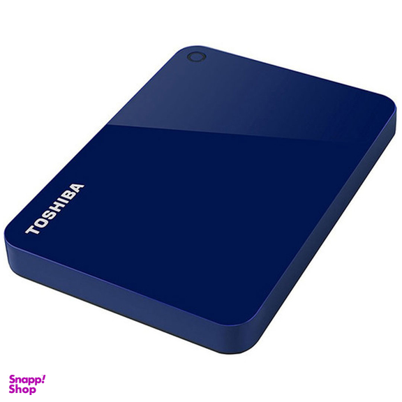 هارد اکسترنال توشیبا (Toshiba) مدل Canvio Advance ظرفیت 2TB