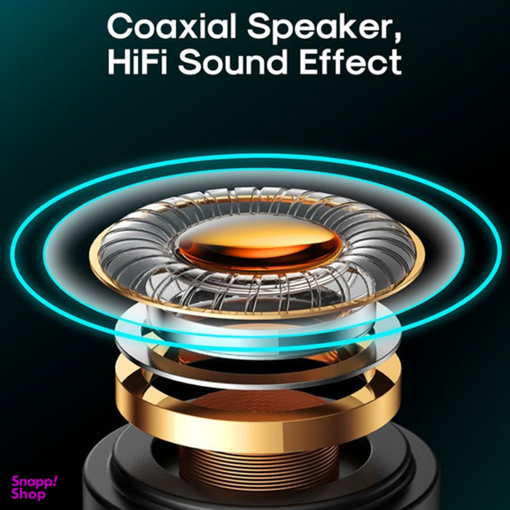 هندزفری بلوتوثی جوی روم مدل JR-DY02