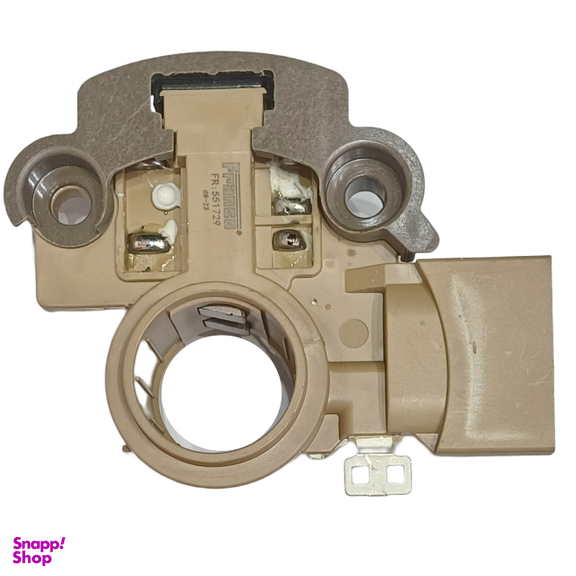 آفتامات دینام خودرو فرانکو کد 1729 مناسب برای پراید یورو 4