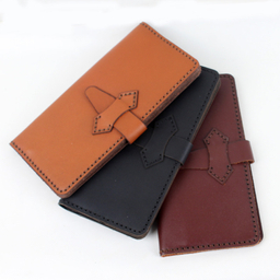 کیف پول چرمی بارٌن مدل آوا