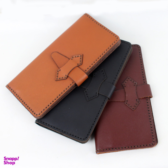 کیف پول چرمی بارٌن مدل آوا