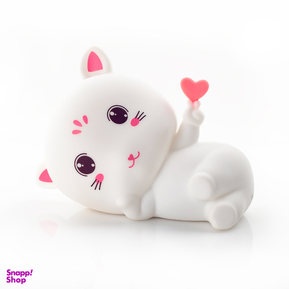 چراغ خواب گیفت کالکشن مدل Lovely Cat No.2