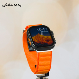 ساعت هوشمند گیفت کالکشن مدل GC9 سایز 44 میلی‌ متر