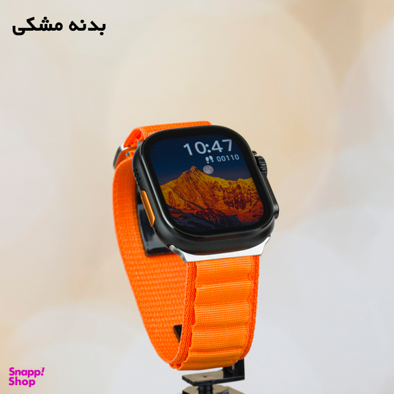 ساعت هوشمند گیفت کالکشن مدل GC9 سایز 44 میلی‌ متر