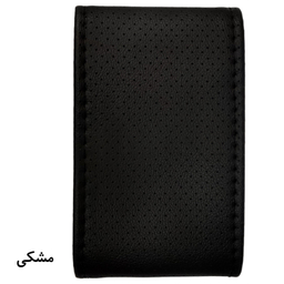 روکش فرمان مدل TEX کد 06 طرح سوزنی مناسب برای کوییک