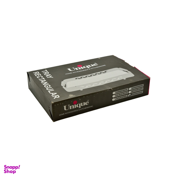 سینی یونیک طرح کنگره دار کد 2950