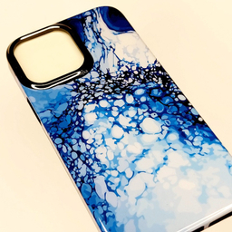 کاور گوشی موبایل کاجسا کد 014 مناسب اپل iPhone 13 Pro Max