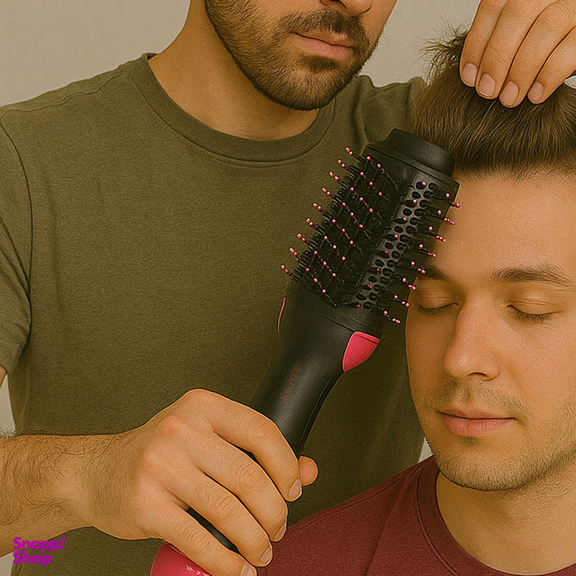 برس حرارتی جاماکی مدل JPC50001