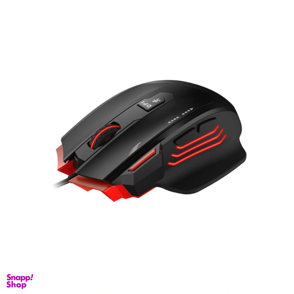 ماوس باسیم هویت مدل MS1005
