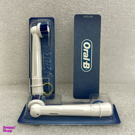 سری یدک مسواک برقی اورال بی مدل Precision Clean