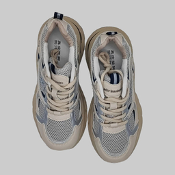 کفش پیاده روی زنانه مدل K_408 cream