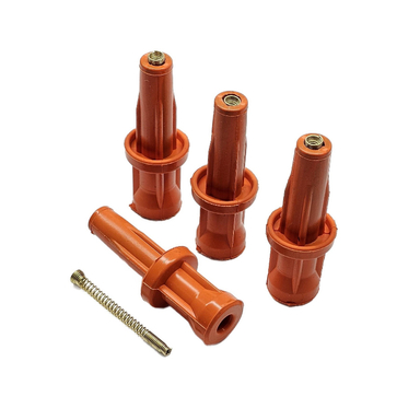 بوت وایر شمع تقویتی خودرو ان جی کی مدل NGK226 مناسب رانا و پارس TU5 سیستم کروز بسته ۴ عددی