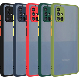 کاور رز باد مدل MRM14-28 مناسب برای گوشی موبایل سامسونگ Galaxy M31s