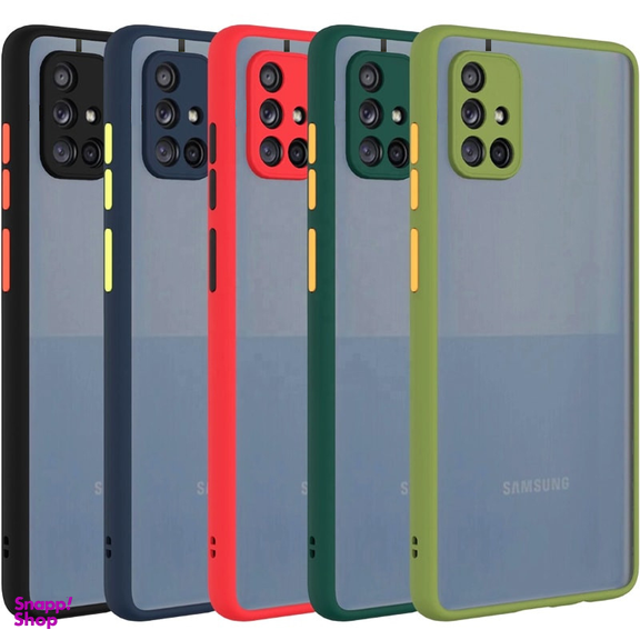 کاور رز باد مدل MRM14-28 مناسب برای گوشی موبایل سامسونگ Galaxy M31s