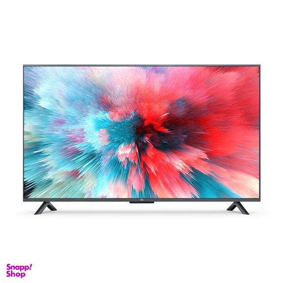 تلویزیون هوشمند شیائومی Mi TV P1 65 سایز 65 اینچ