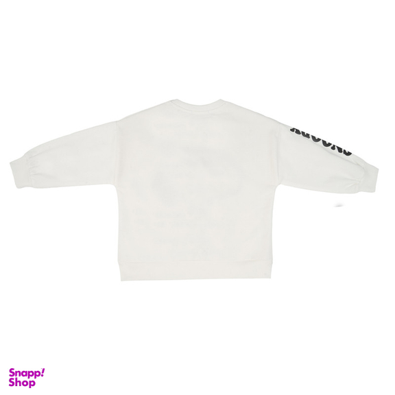 سویشرت پسرانه فیورلا مدل اسنوپی کد 45530