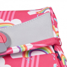 کوله پشتی دلسی مدل ارگونومیک کد 339162509