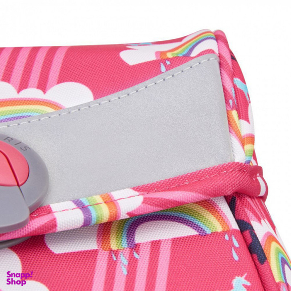 کوله پشتی دلسی مدل ارگونومیک کد 339162509