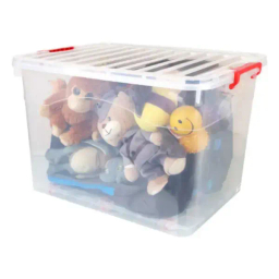 باکس لباس هوم کت چرخ دار کد 6957